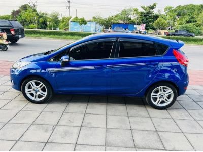 2013 FORD FIESTA 1.5S รูปที่ 6